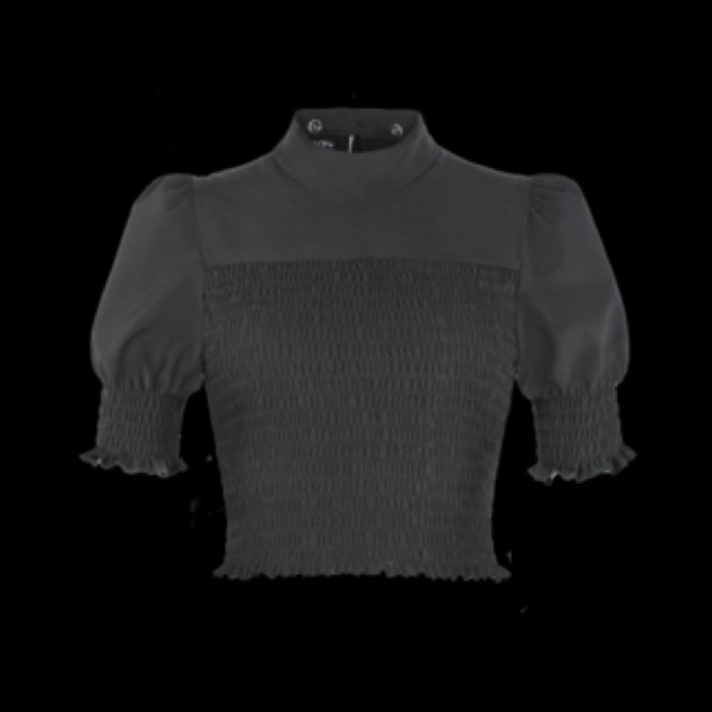 Deandri Edith top